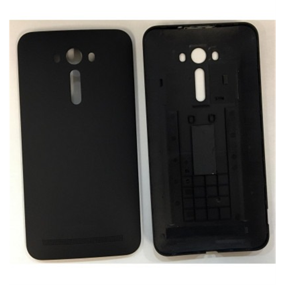 Asus Zenfone 2 Laser ZE550KL tapa bateria negra
