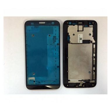 Asus Zenfone 2 Laser ZE550KL carcasa central negra premium