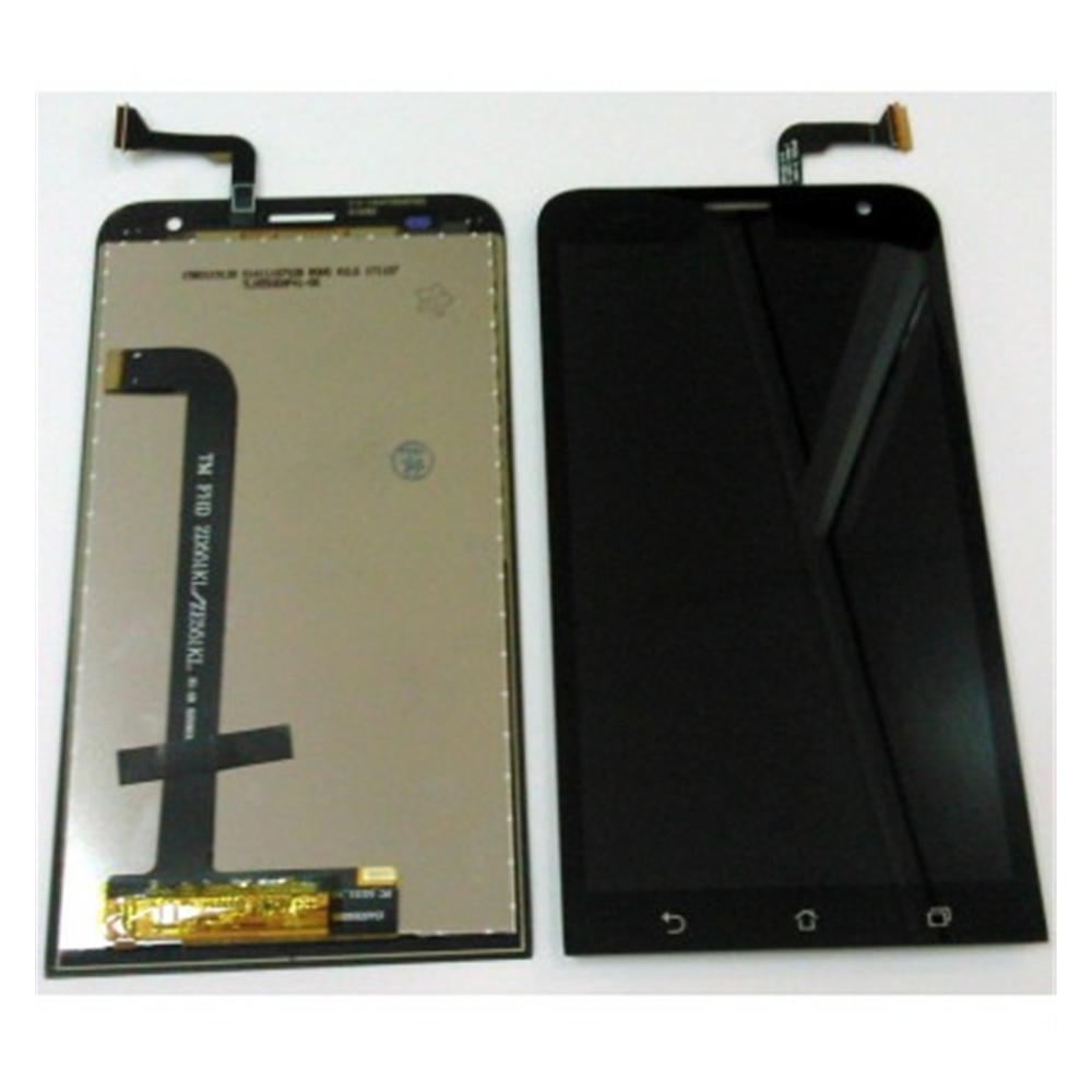 Asus Zenfone 2 Laser ZE551KL pantalla lcd + tactil negro premium