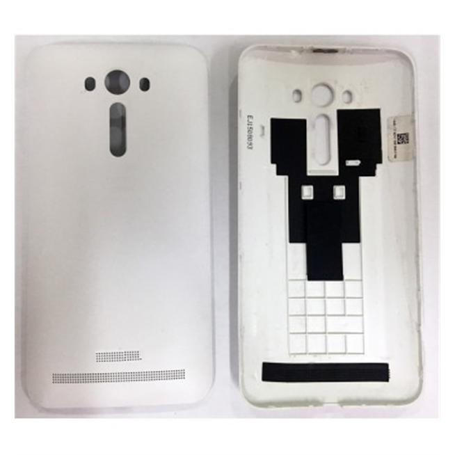 Asus Zenfone 2 Laser ZE551KL tapa bateria blanca