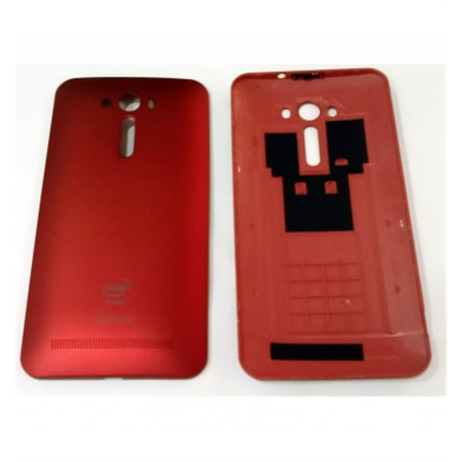 Asus Zenfone 2 Laser ZE551KL tapa bateria roja