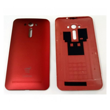 Asus Zenfone 2 Laser ZE551KL tapa bateria roja