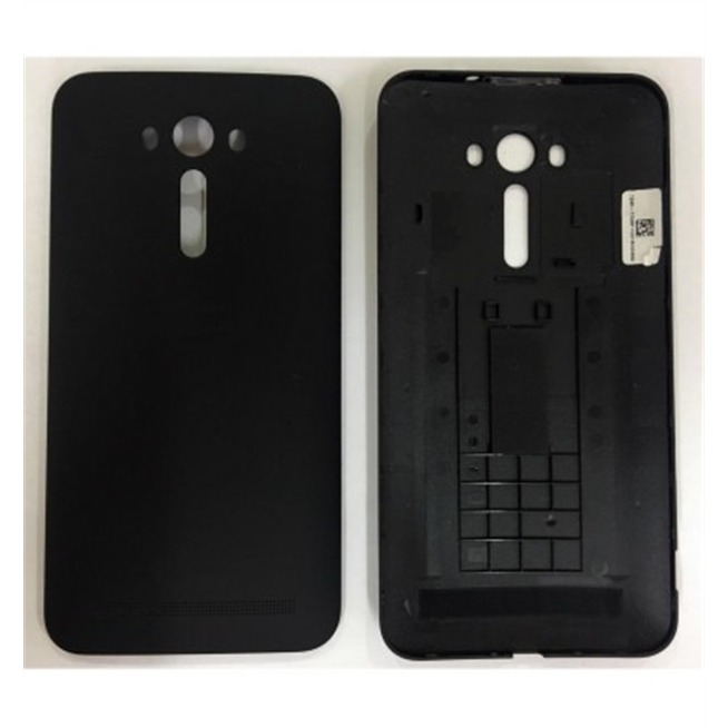 Asus Zenfone 2 Laser ZE551KL tapa bateria negra