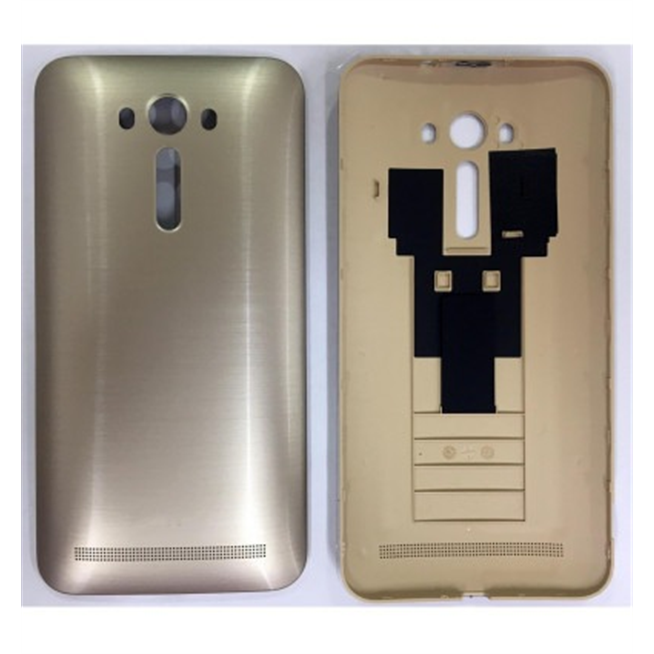 Asus Zenfone 2 Laser ZE551KL tapa bateria dorada