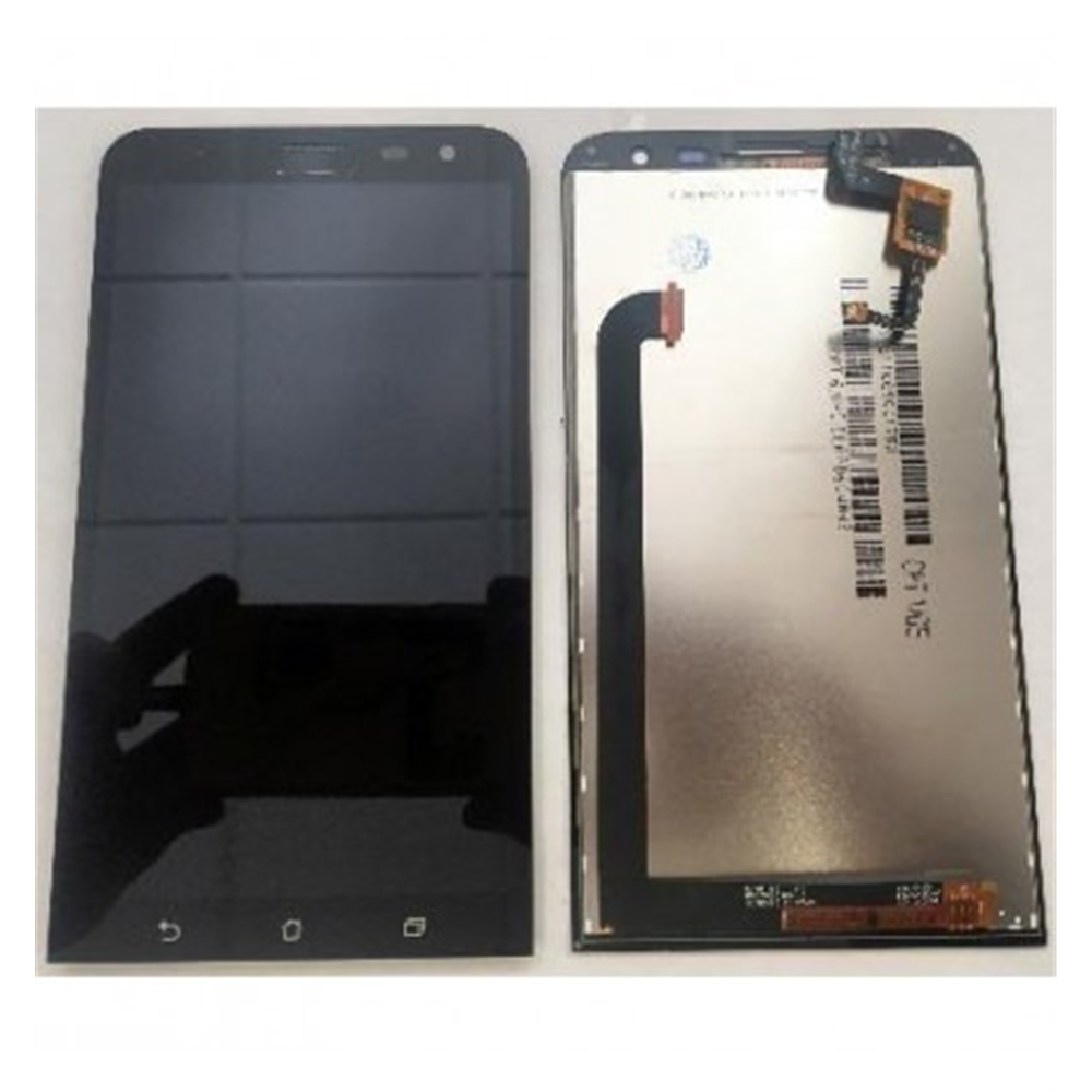 Asus Zenfone 2 Laser ZE600KL pantalla lcd + tactil negro ori
