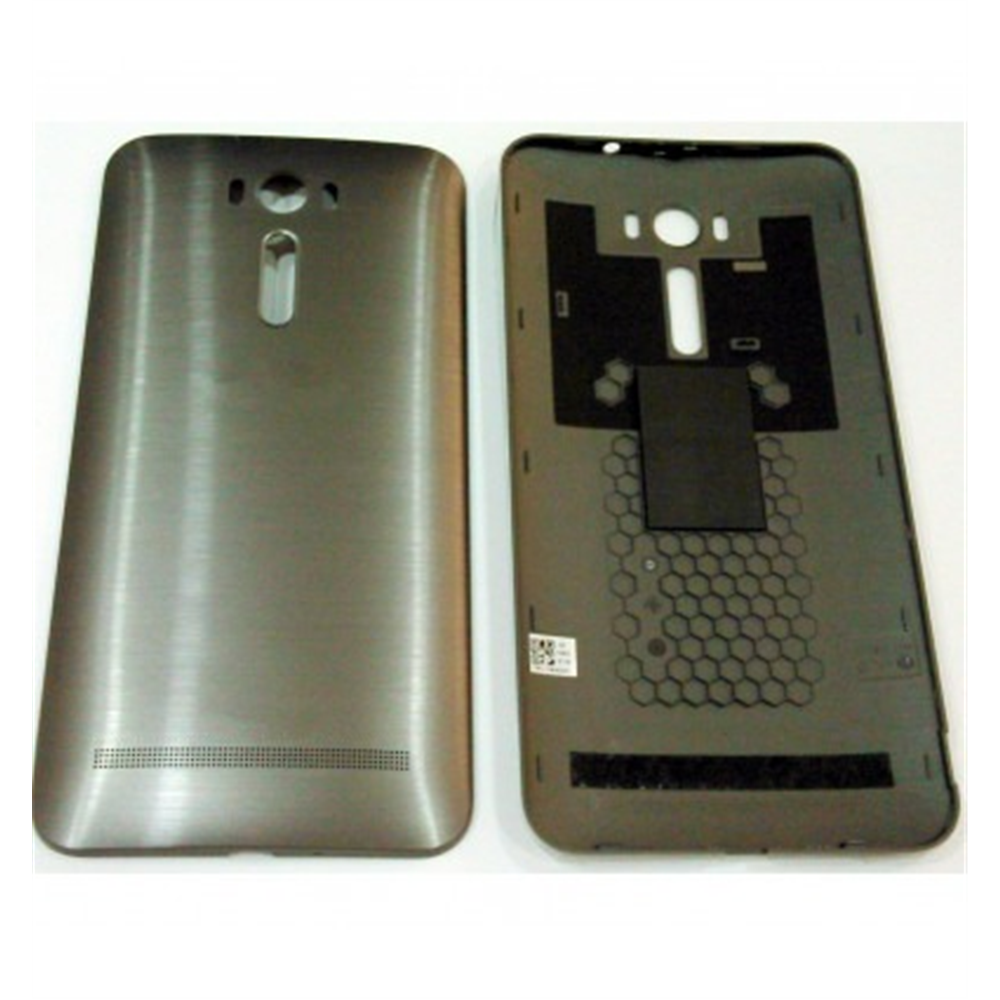 Asus Zenfone 2 Laser ZE600KL tapa bateria gris