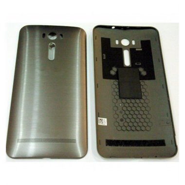 Asus Zenfone 2 Laser ZE600KL tapa bateria gris