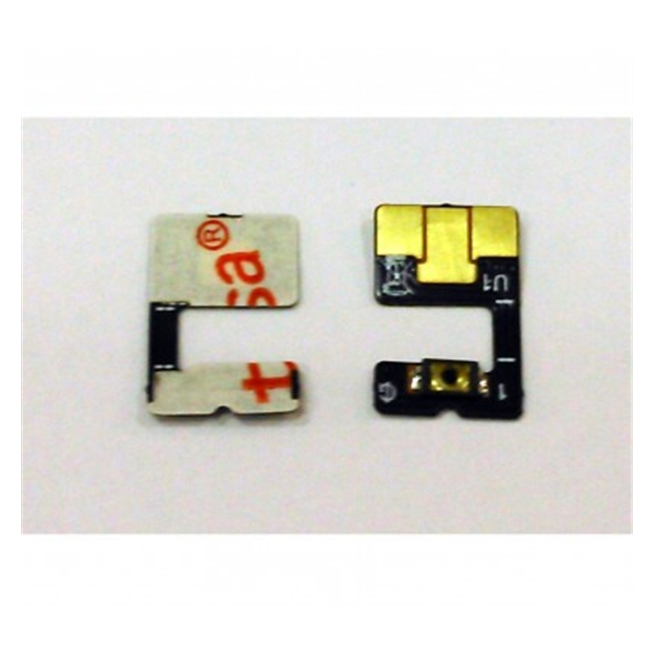 Asus Zenfone 2 Laser ZE600KL flex power premium