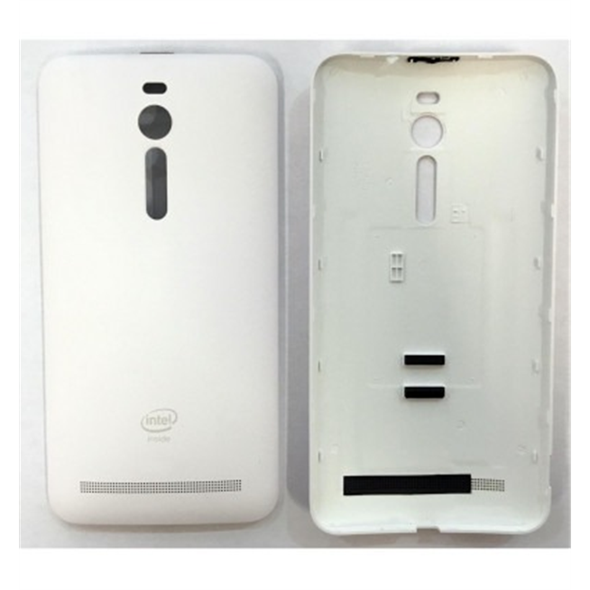 Asus Zenfone 2 ZE551ML tapa bateria blanca