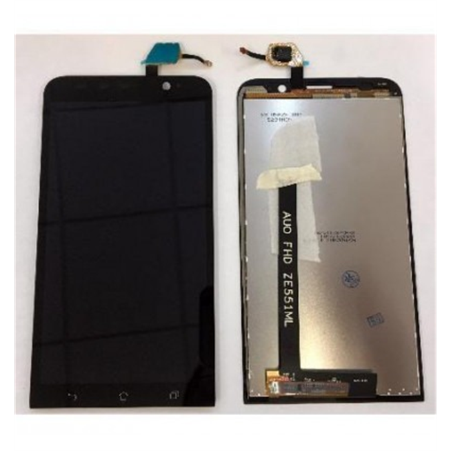 Asus Zenfone 2 ZE551ML Z00AD 5.5 pantalla lcd + tactil negro