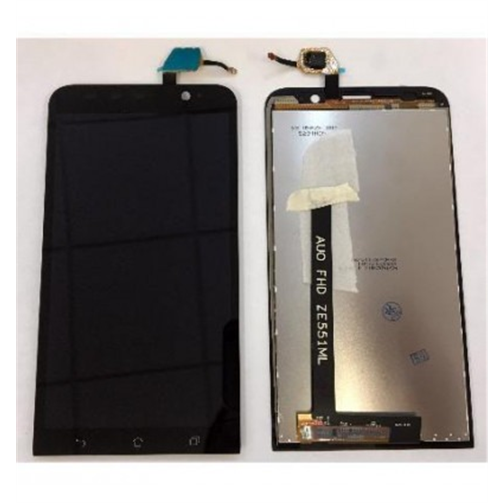 Asus Zenfone 2 ZE551ML Z00AD 5.5 pantalla lcd + tactil negro