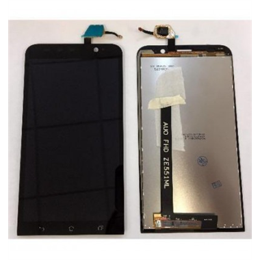 Asus Zenfone 2 ZE551ML Z00AD 5.5 pantalla lcd + tactil negro