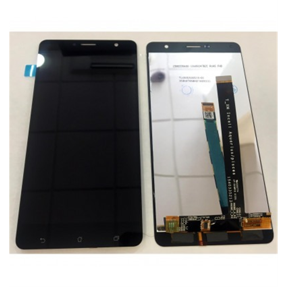 Asus Zenfone 3 Deluxe 5.5 ZS550KL pantalla lcd + tactil negra premium
