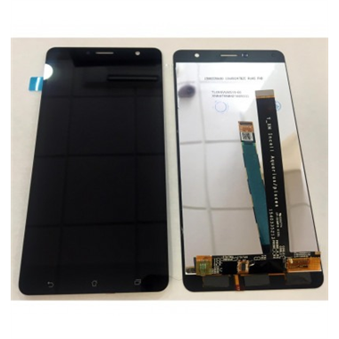 Asus Zenfone 3 Deluxe 5.5 ZS550KL pantalla lcd + tactil negra premium