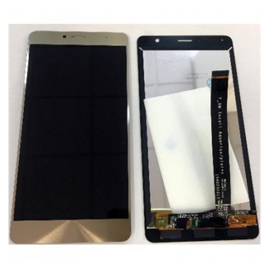 Asus Zenfone 3 Deluxe 5.5 ZS550KL pantalla lcd + tactil dora