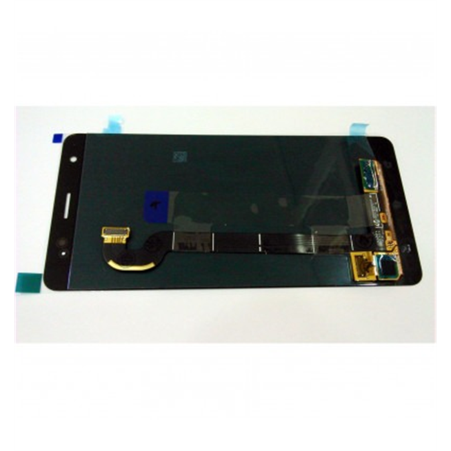 Asus Zenfone 3 Deluxe ZS570KL pantalla lcd + tactil azul premium
