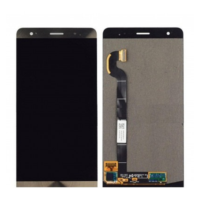 Asus Zenfone 3 Deluxe ZS570KL pantalla lcd + tactil dorado premium
