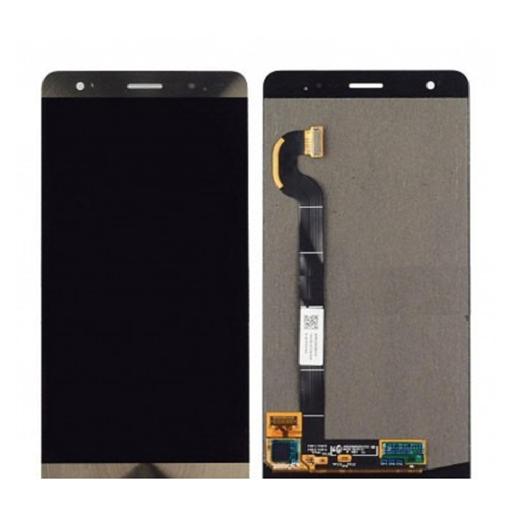 Asus Zenfone 3 Deluxe ZS570KL pantalla lcd + tactil dorado premium
