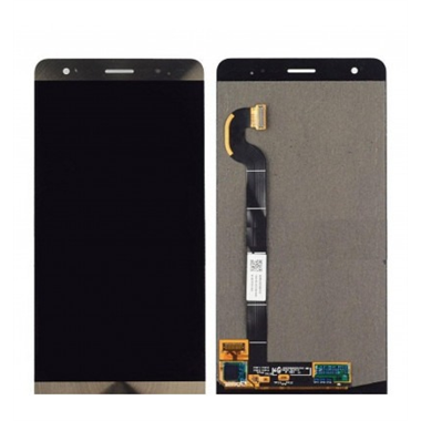 Asus Zenfone 3 Deluxe ZS570KL pantalla lcd + tactil dorado premium