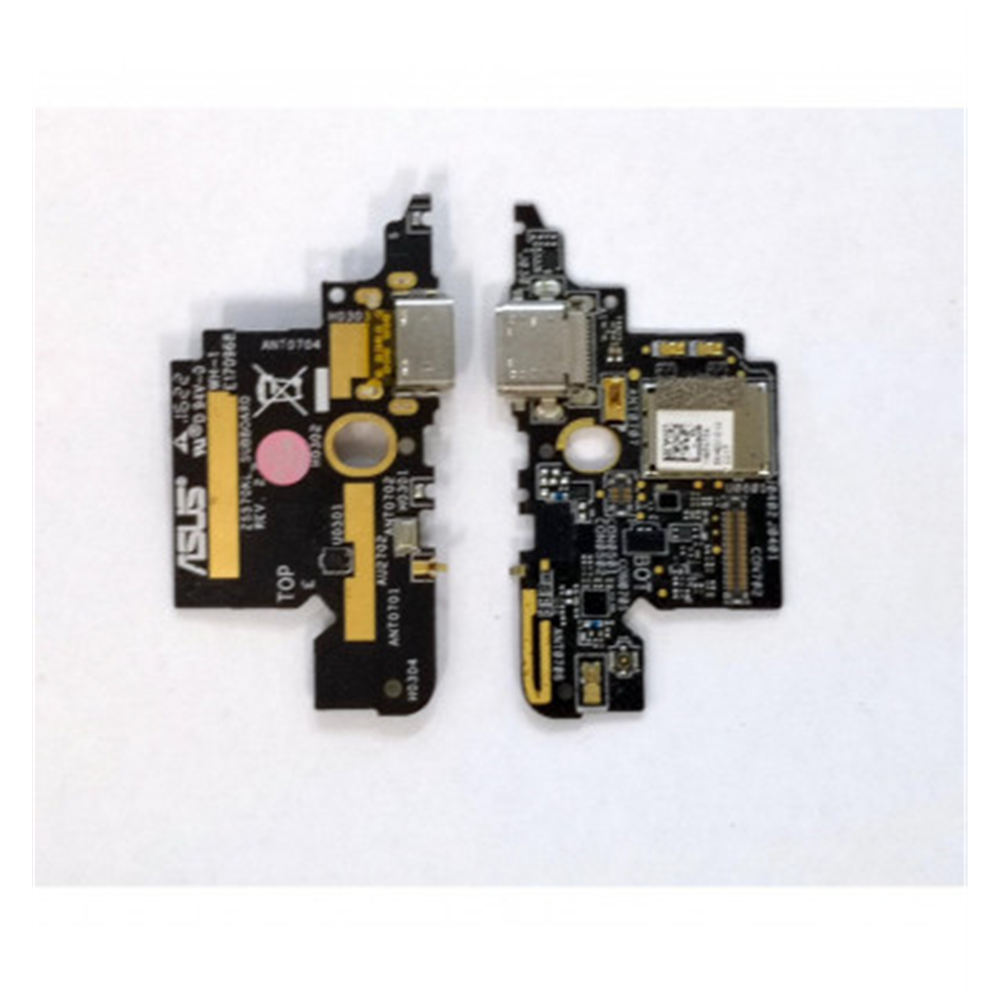 Flex puerto carga para Asus Zenfone 3 Deluxe ZS570KL