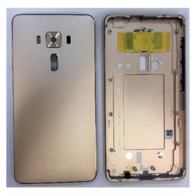 Asus Zenfone 3 Deluxe ZS570KL tapa bateria dorada