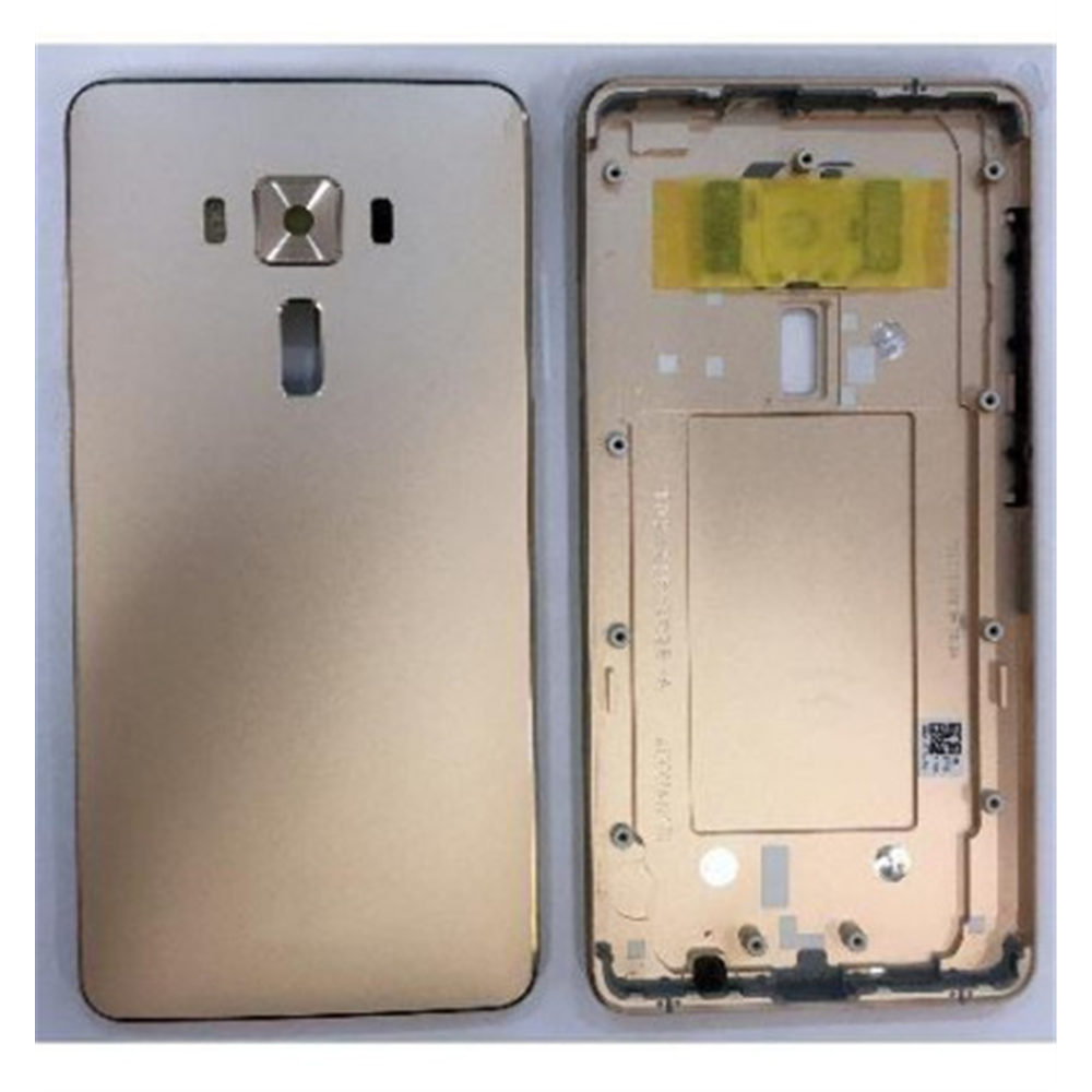 Asus Zenfone 3 Deluxe ZS570KL tapa bateria dorada