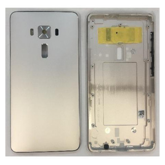 Asus Zenfone 3 Deluxe ZS570KL tapa bateria gris