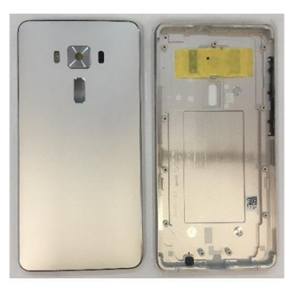 Asus Zenfone 3 Deluxe ZS570KL tapa bateria gris