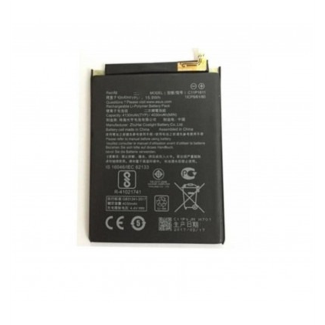 Bateria Original C11P1611 Asus Zenfone 3 Max ZC520TL