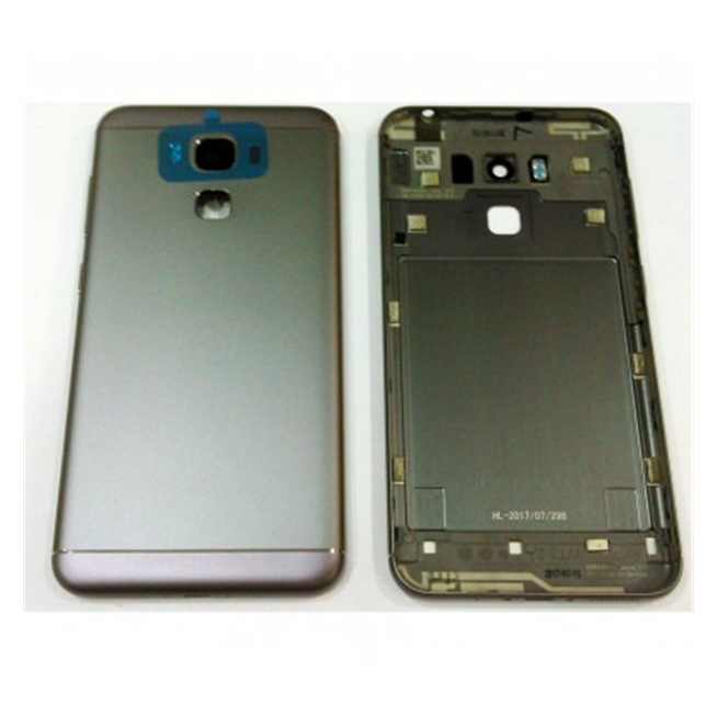 Asus Zenfone 3 Max ZC553KL tapa bateria negra