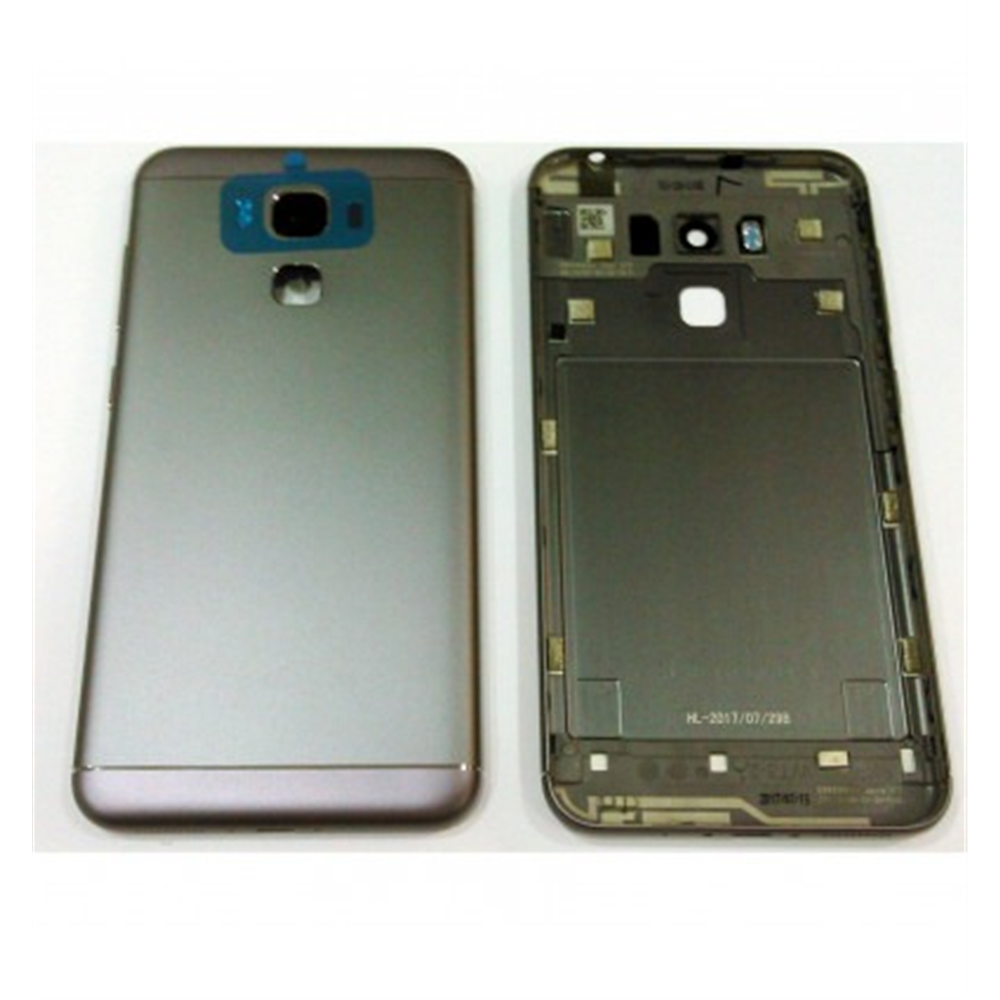 Asus Zenfone 3 Max ZC553KL tapa bateria negra