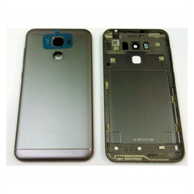 Asus Zenfone 3 Max ZC553KL tapa bateria negra