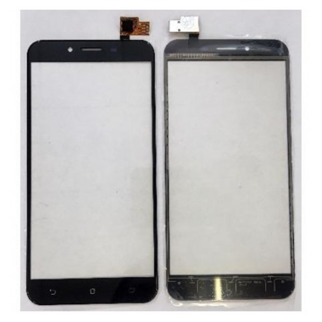Asus Zenfone 3 Max ZC553KL pantalla táctil negro premium