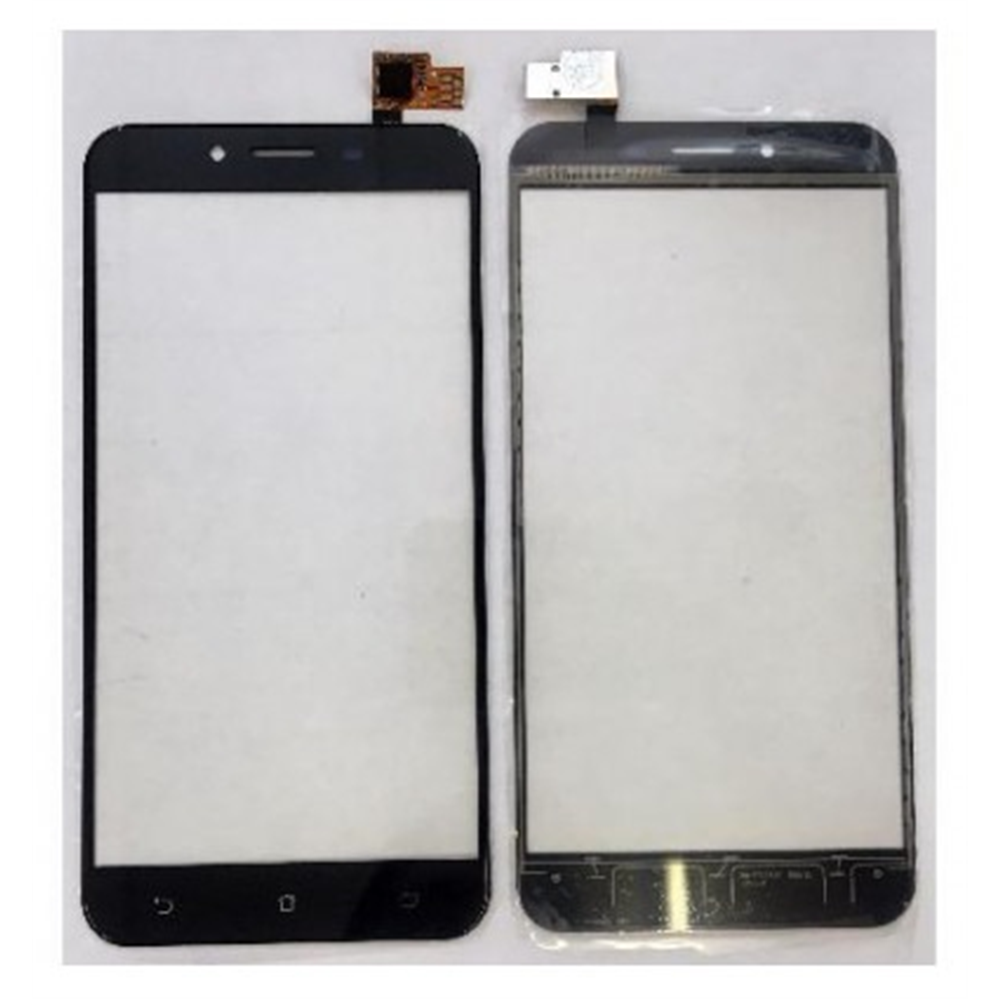 Asus Zenfone 3 Max ZC553KL pantalla táctil negro premium
