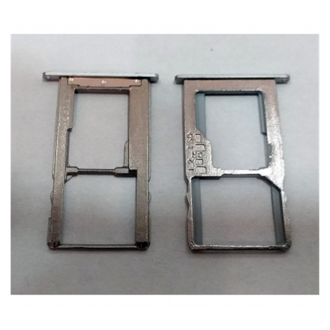 Asus Zenfone 3 MAX ZC553KL soporte o bandeja sim plata