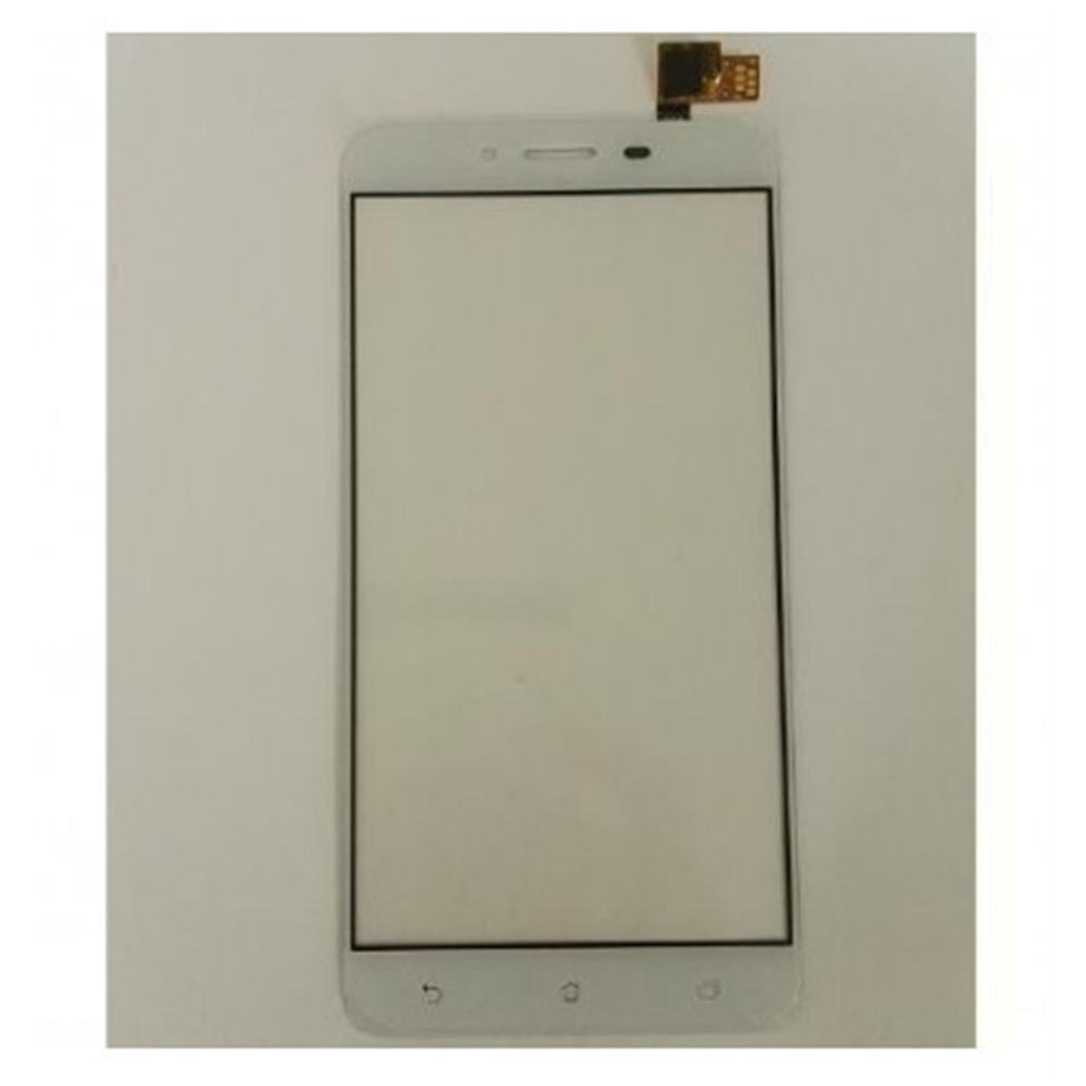 Asus Zenfone 3 Max ZC553KL pantalla táctil blanca premium