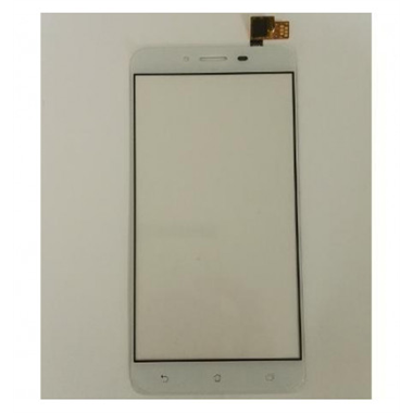 Asus Zenfone 3 Max ZC553KL pantalla táctil blanca premium