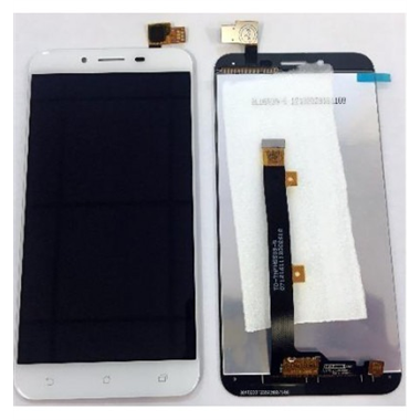 Asus Zenfone 3 MAX ZC553KL pantalla lcd + tactil blanco premium