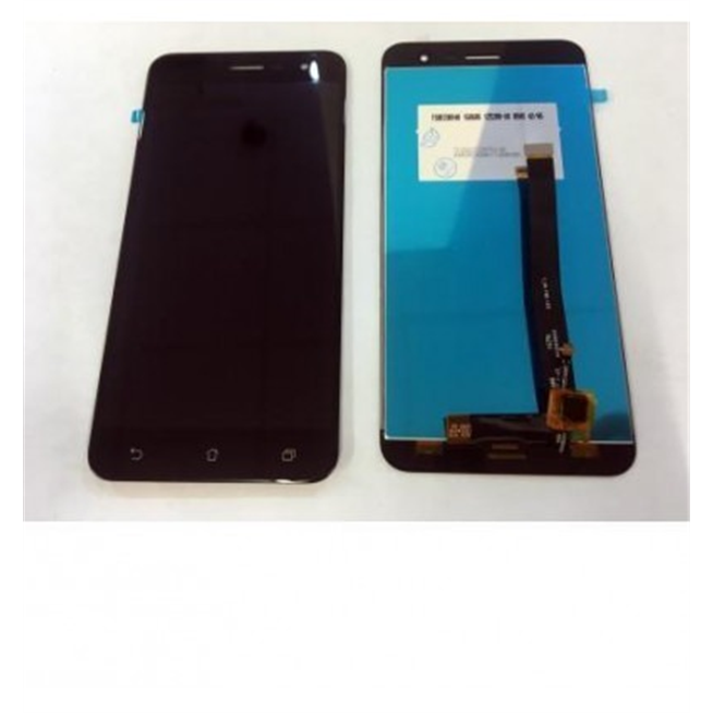 Asus Zenfone 3 ZE520kl lcd + tactil negro premium