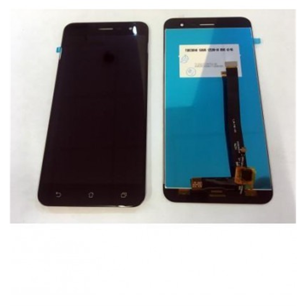 Asus Zenfone 3 ZE520kl lcd + tactil negro premium