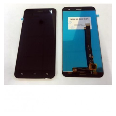 Asus Zenfone 3 ZE520kl lcd + tactil negro premium
