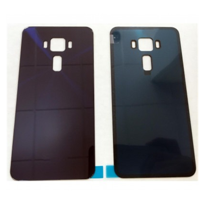 Asus ZenFone 3 ZE520KL tapa bateria azul