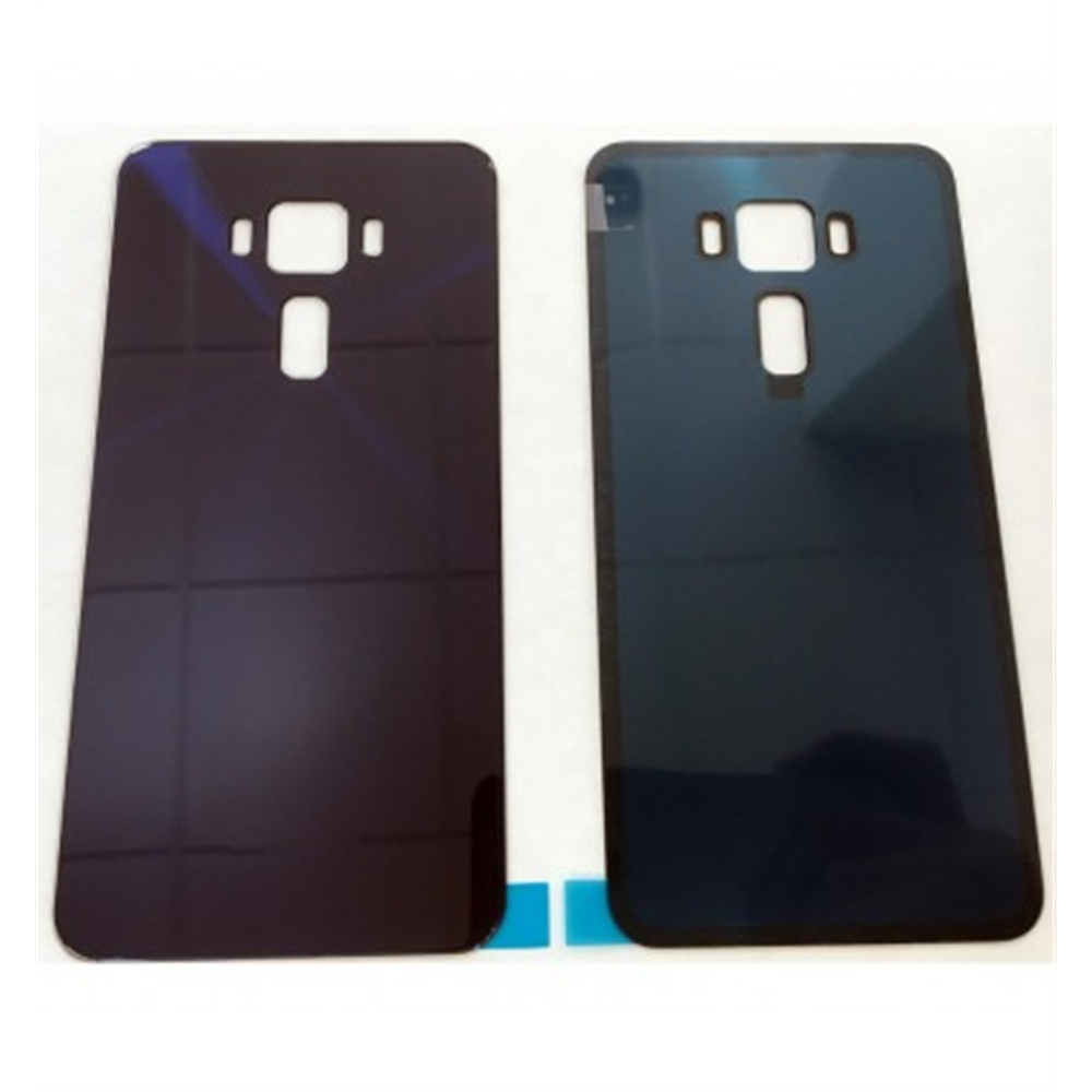 Asus ZenFone 3 ZE520KL tapa bateria azul