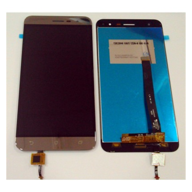 Asus Zenfone 3 ZE520kl pantalla lcd + tactil dorado premium