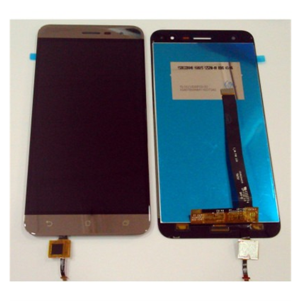 Asus Zenfone 3 ZE520kl pantalla lcd + tactil dorado premium