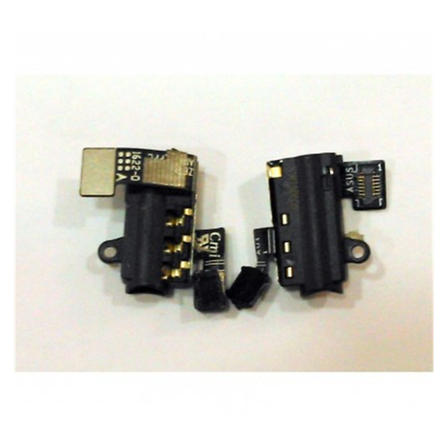 Asus Zenfone 3 ZE520kl flex jack audio premium