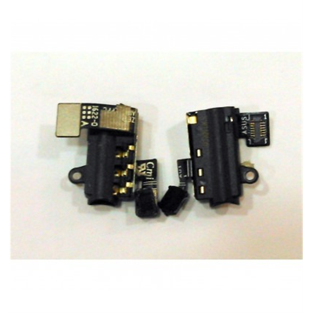 Asus Zenfone 3 ZE520kl flex jack audio premium