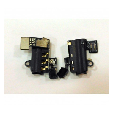 Asus Zenfone 3 ZE520kl flex jack audio premium
