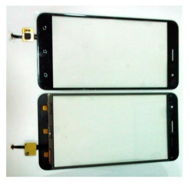Asus Zenfone3 ZE520KL pantalla tactil negro premium