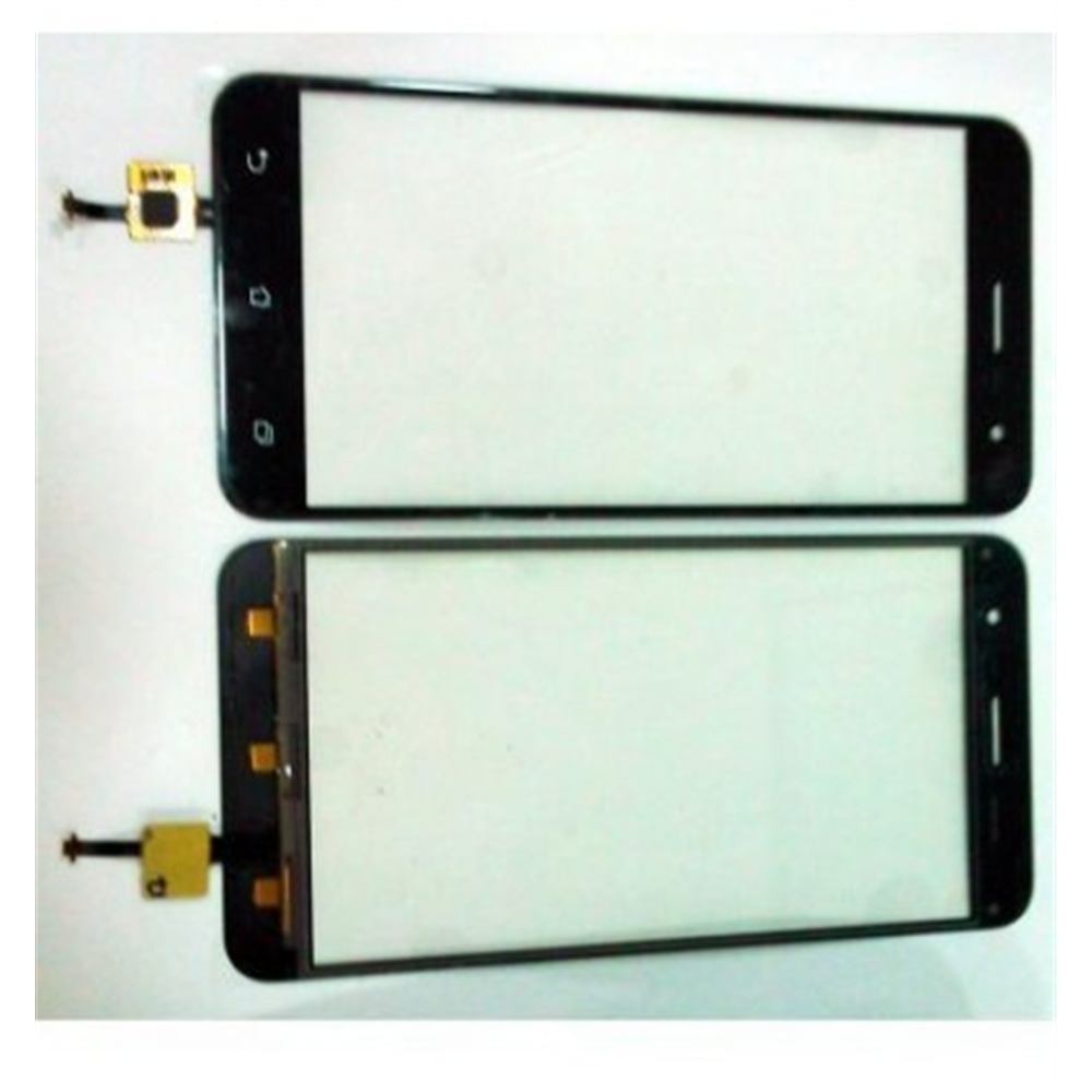Asus Zenfone3 ZE520KL pantalla tactil negro premium